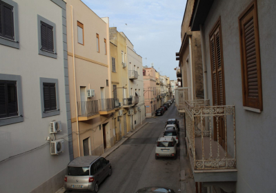 Casa Vacanze A Due Passi Dal Centro